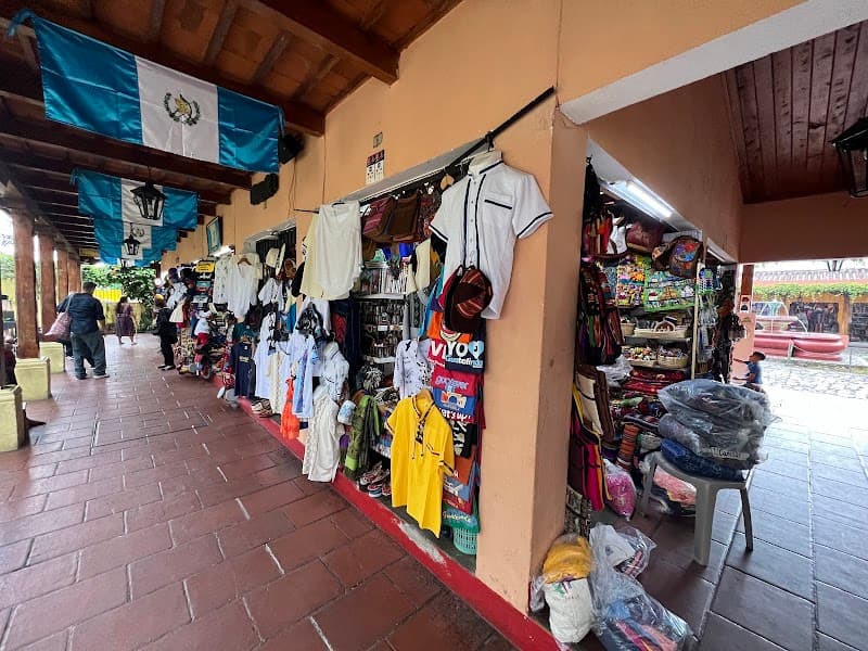 Free Explore Mercado