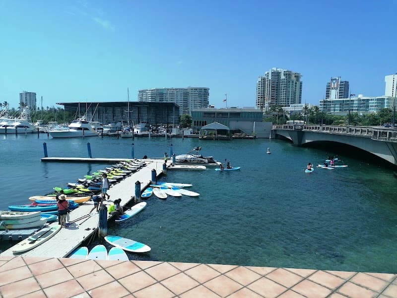 Free Explore Miramar