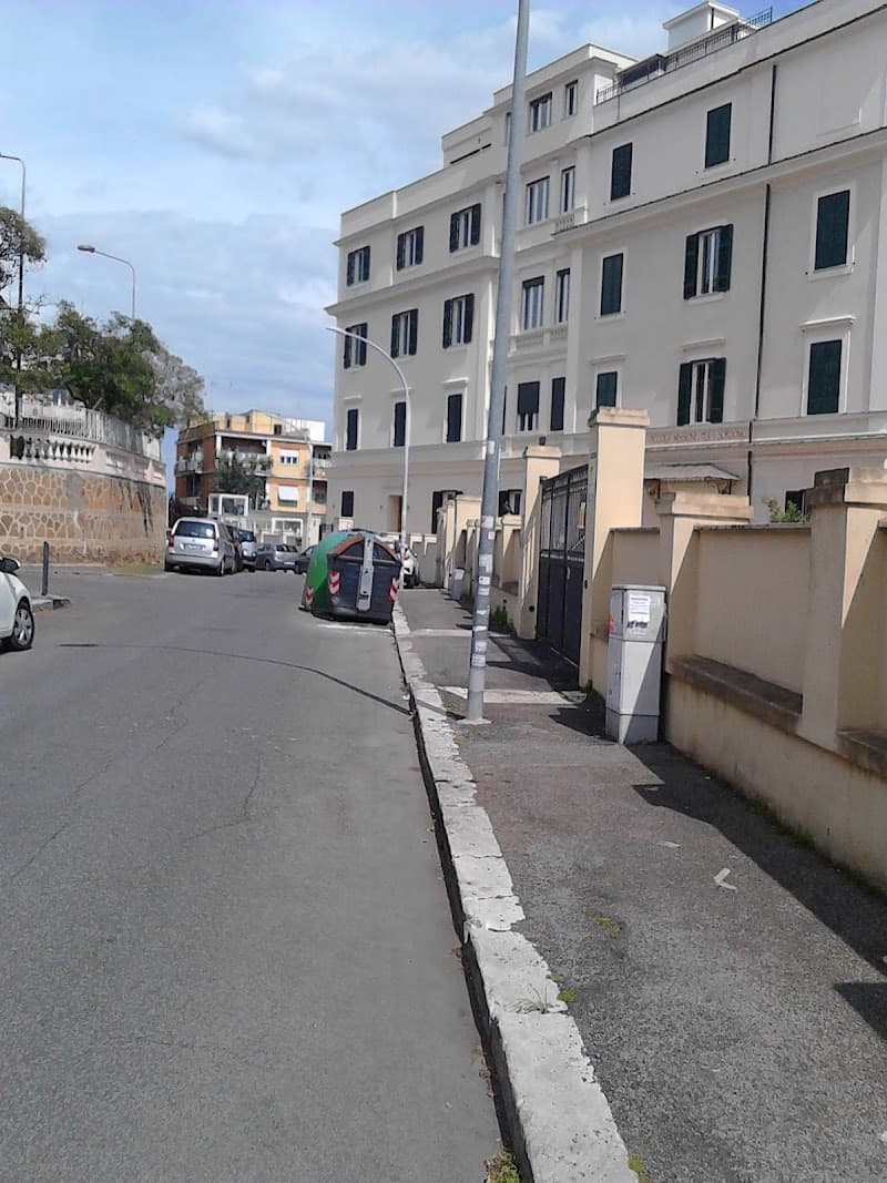 Free Explore Monti Streets