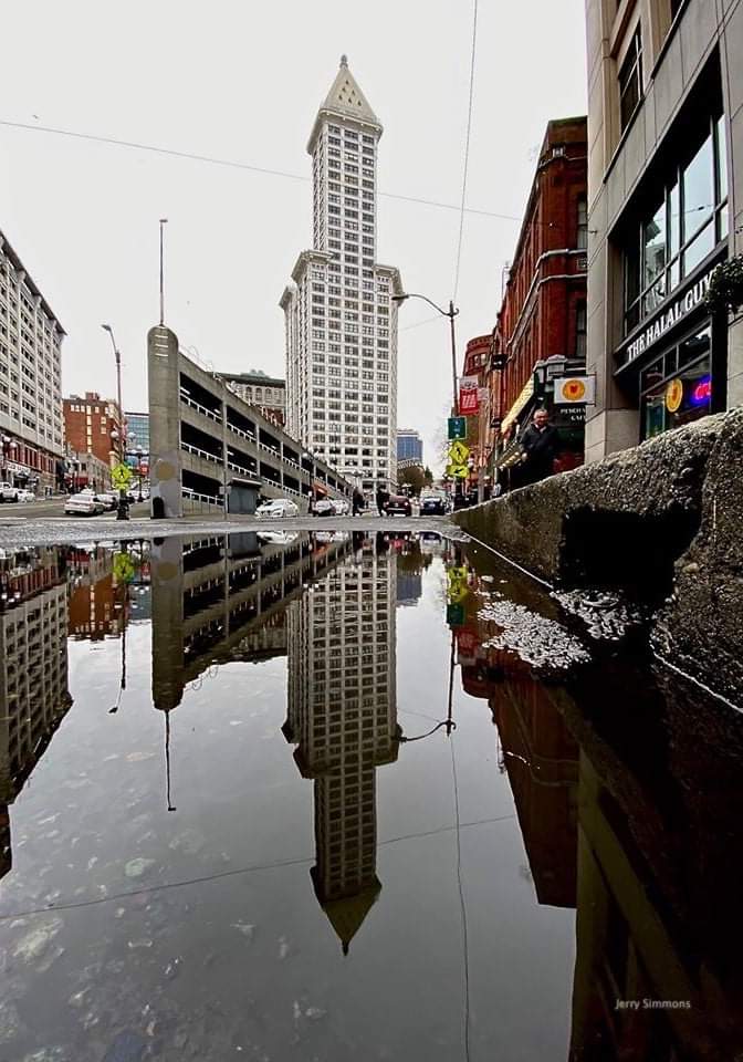 Free Explore Pioneer Square