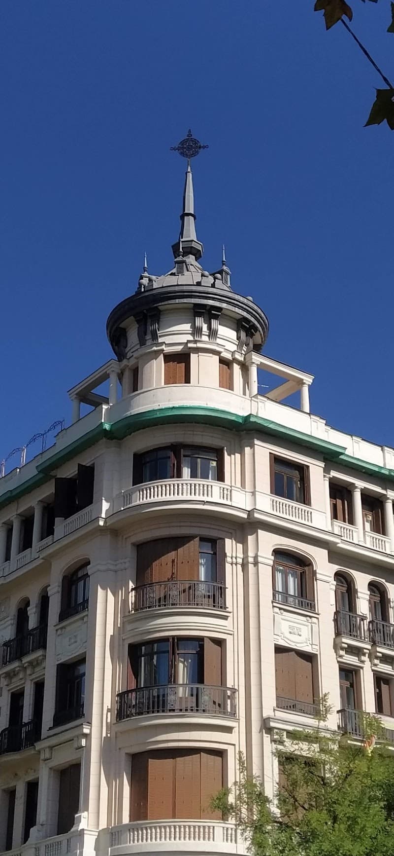 Free Explore Salamanca