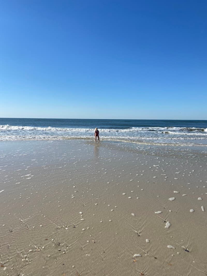 Free Explore Time: Gulf Shores Beach & Boardwalk