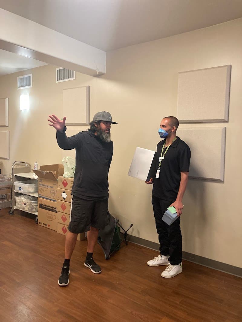 Free Time: Waterfront Path