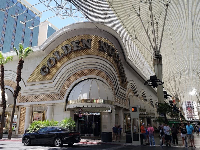 Fremont Street Experience & Downtown Arts District