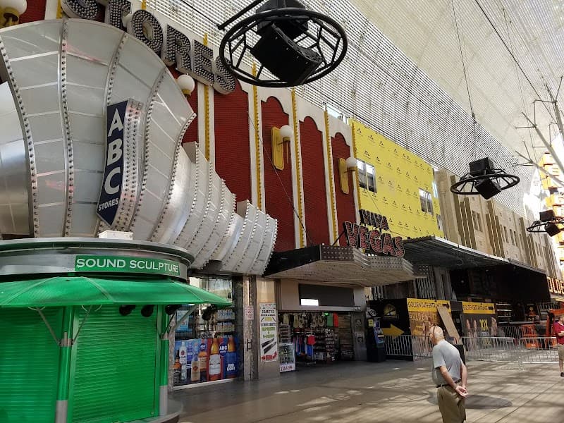 Fremont Street Experience