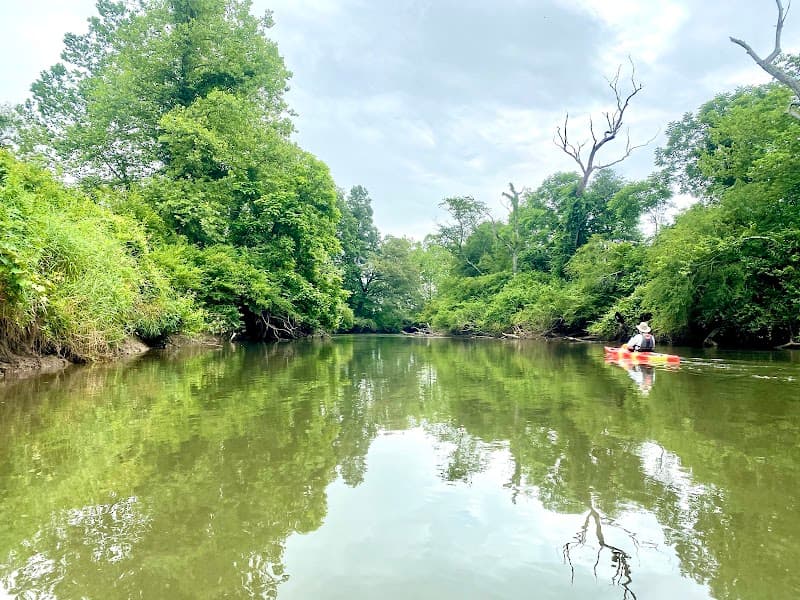 French Broad River Market