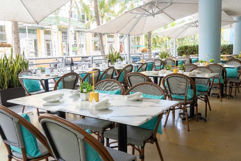 Five Days of Miami Luxe Adventure for Two