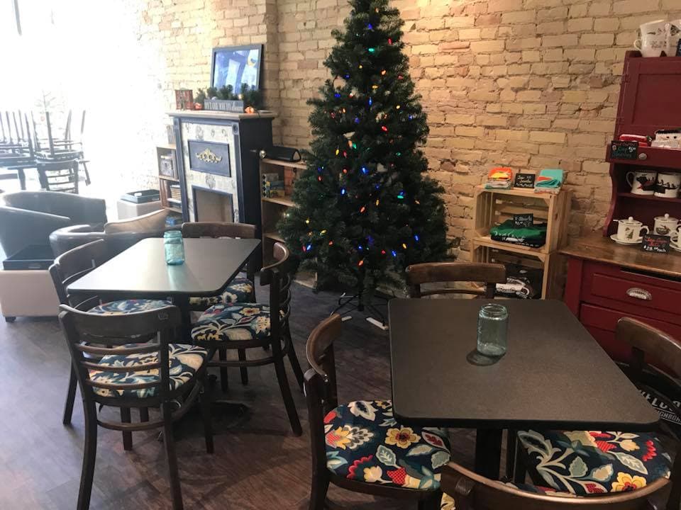 Fuel Cafe