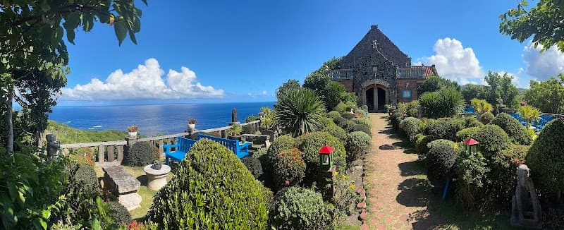 Fundacion Pacita Batanes Nature Lodge