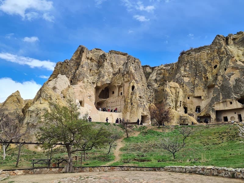 Cappadocia