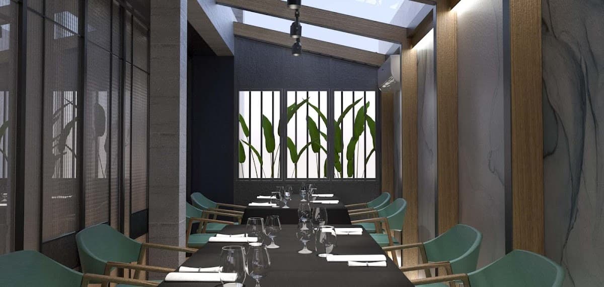 Gaggan Anand