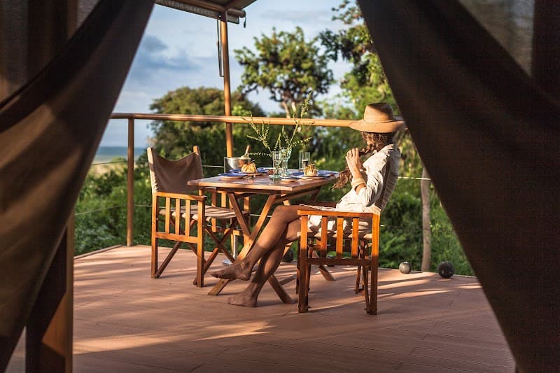 Galápagos Safari Camp (Santa Cruz Highlands)