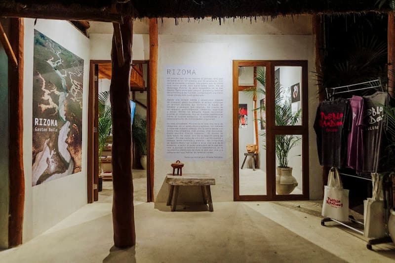 Galería La Llorona Tulum