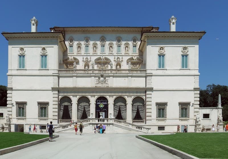 Galleria Borghese