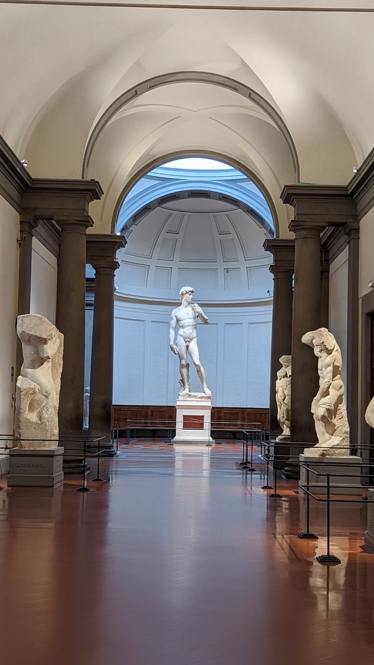 Galleria dell'Accademia