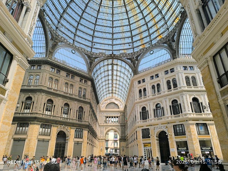 Galleria Umberto I
