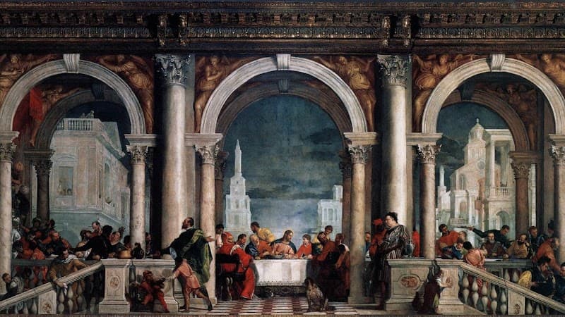 Gallerie dell’Accademia (art museum) – if budget allows