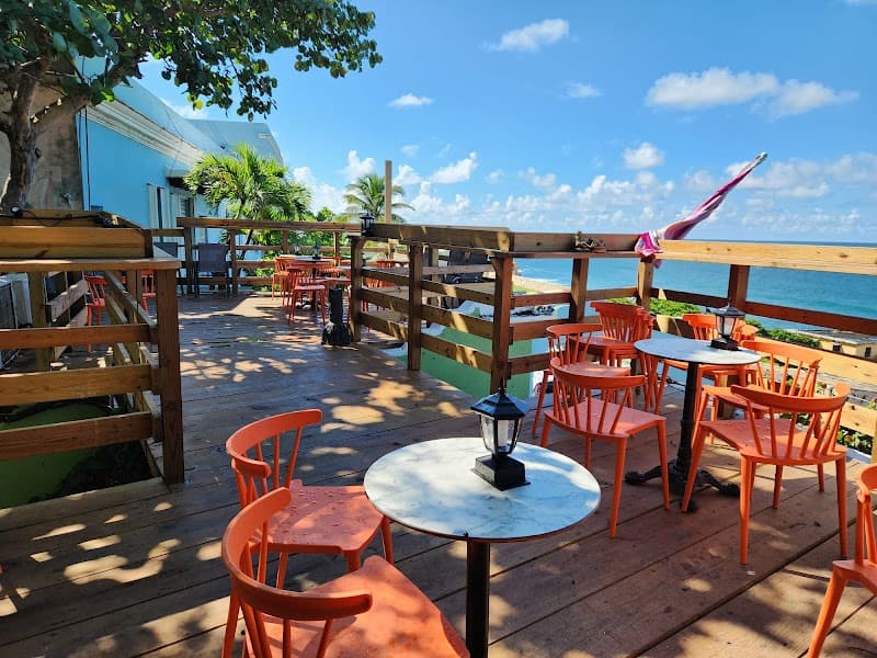 Gallery Inn (Old San Juan)