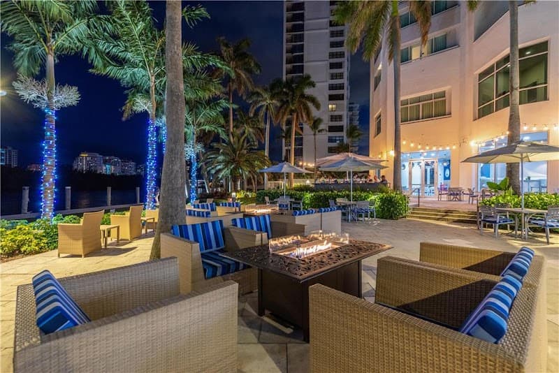 GALLERYone – a DoubleTree Suites by Hilton Hotel