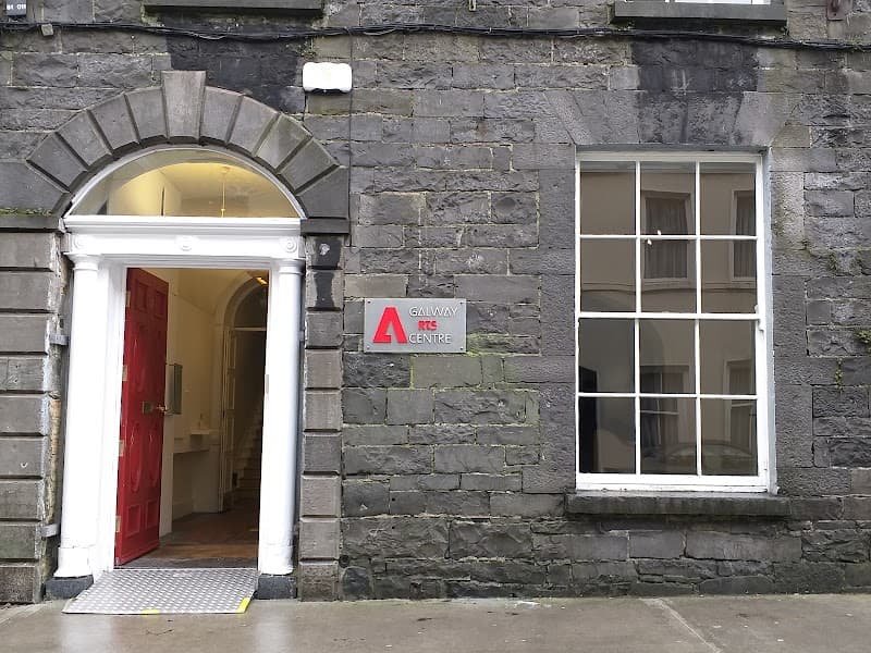Galway Arts Centre