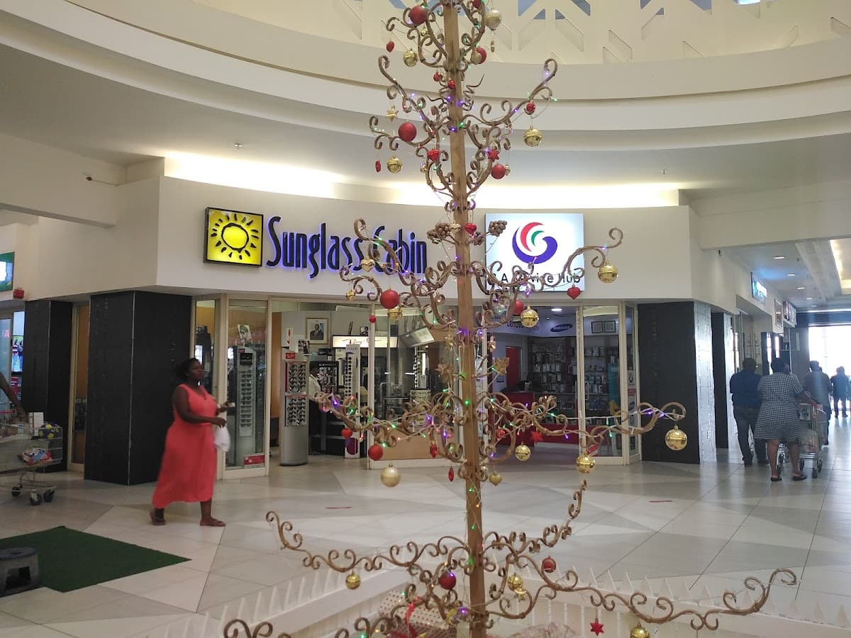 Game City Mall & Entertainment