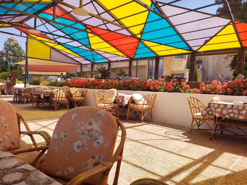 Gardenia Cafe & Restaurant
