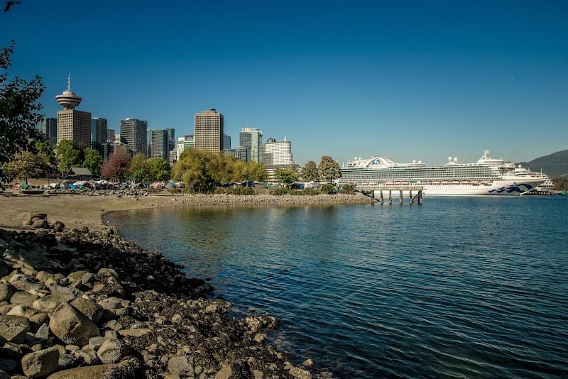 Gastown Heritage Walk