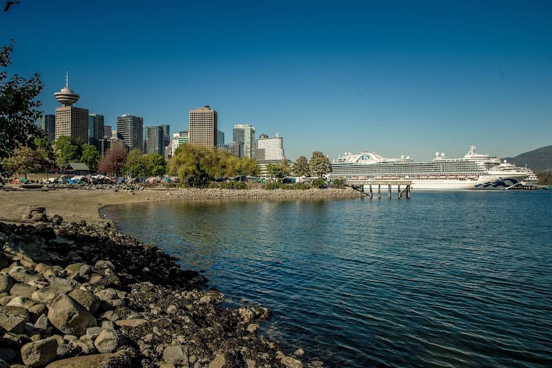 Gastown Nightlife Bars