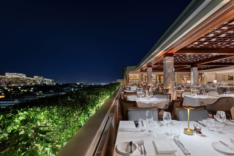 Athens in 6 Days: Ruins, Ridges, Markets, and Nights