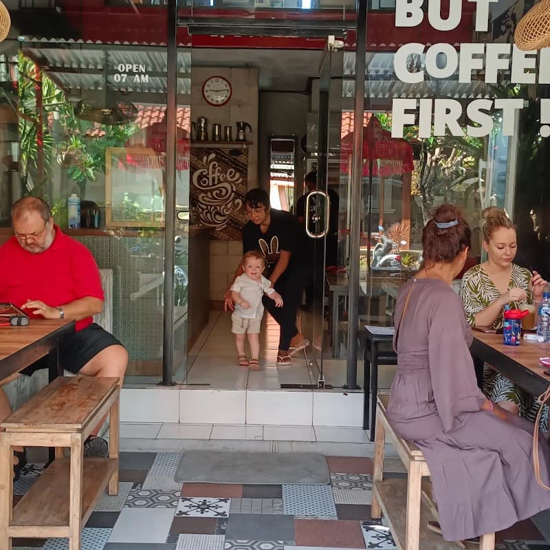 Gecko Cafe