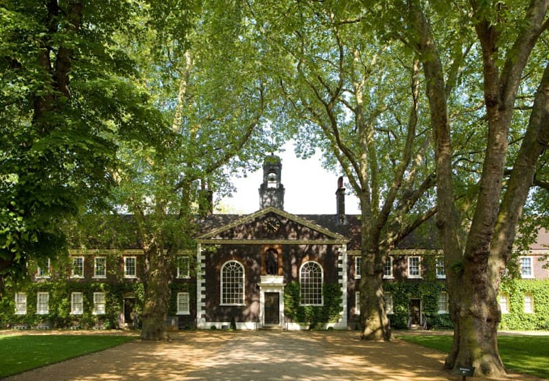 Geffrye Museum