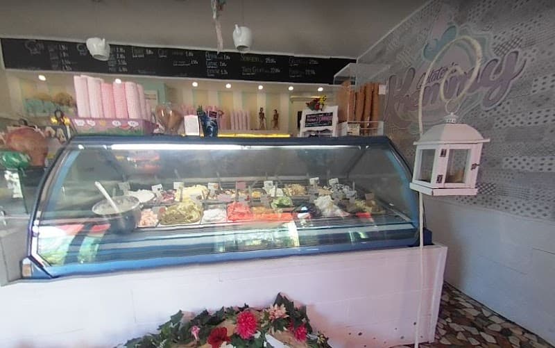 Gelateria Kremmy