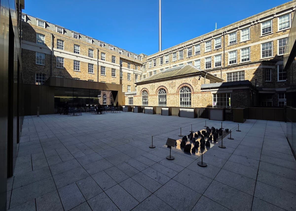 General Post Office (GPO)
