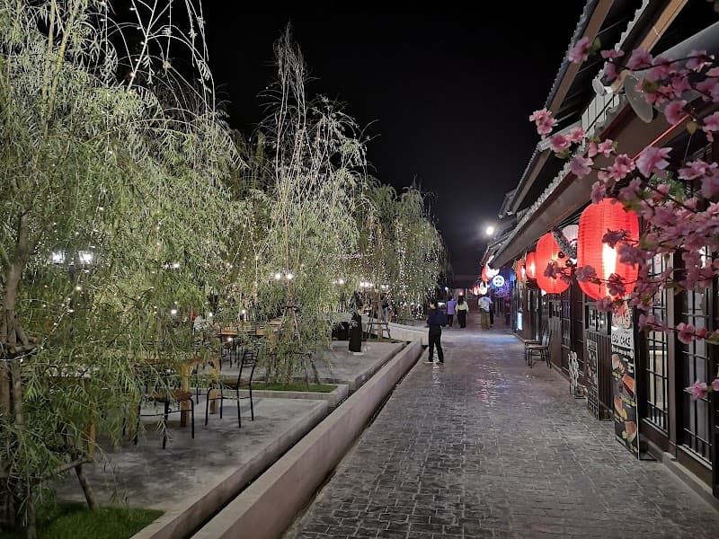 Genki Sushi (Harajuku or Shibuya location)