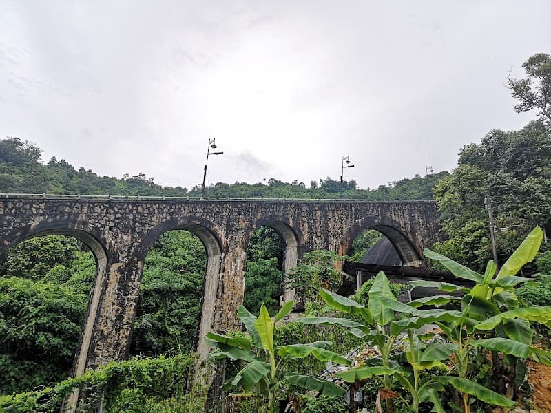 George Town Street Art & Heritage Walk