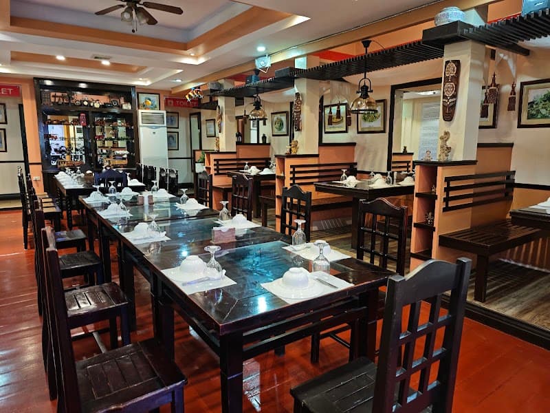Gerarda’s Family Restaurant (Tagbilaran Branch)