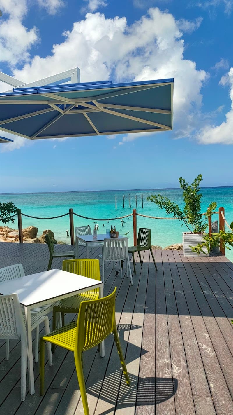 Get Wet Bar