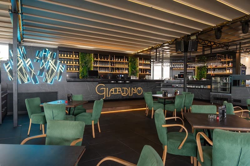 Giardino