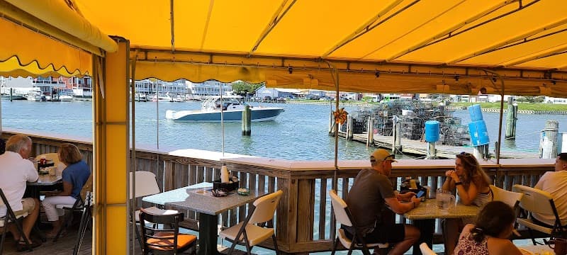 Gilchrist Restaurant – Atlantic City