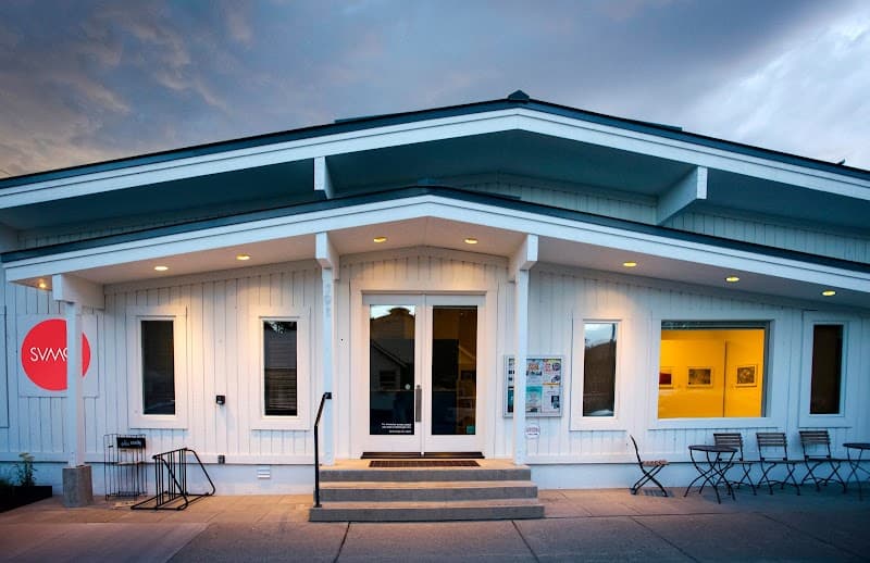 Gilman Contemporary & Sun Valley Center for the Arts