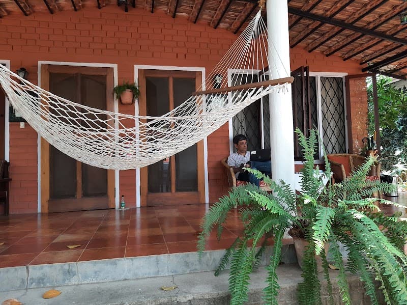 Gitanjali Homestay