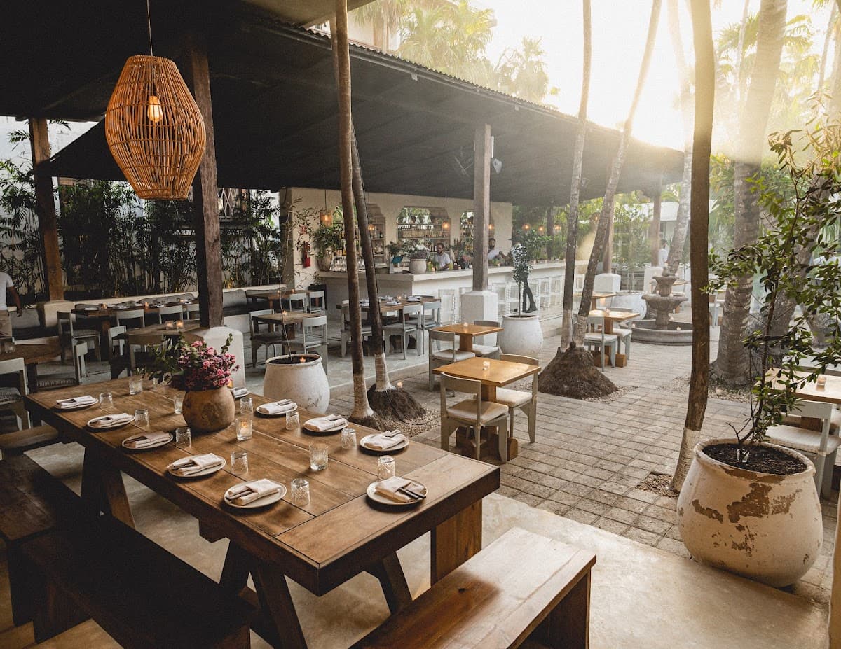 Gitano Tulum