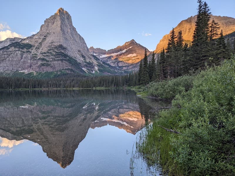 Glacier National Park