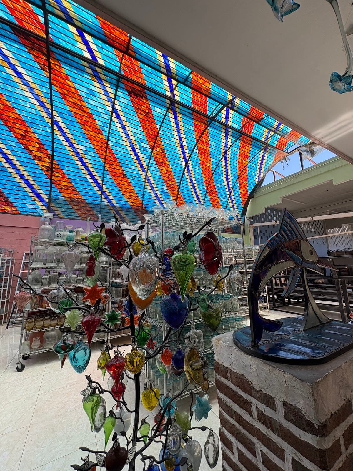 Glass Factory Cabo