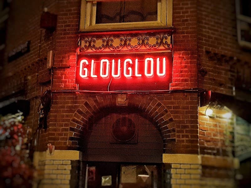 Glou Glou