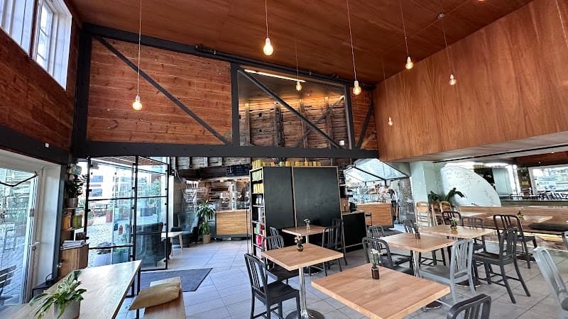 Godt Brød Stavanger