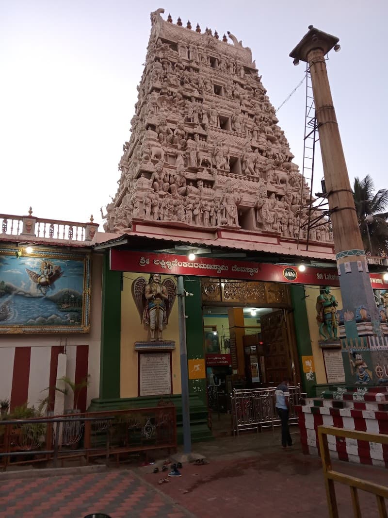 Gokulam / Vontikoppal Neighborhood Stroll
