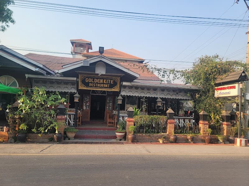 Golden Kite Restaurant