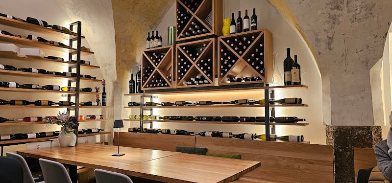 Golden Roof & Old Town