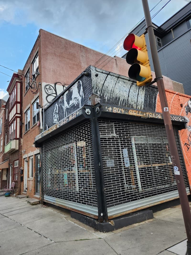 Goldie (Fishtown location)